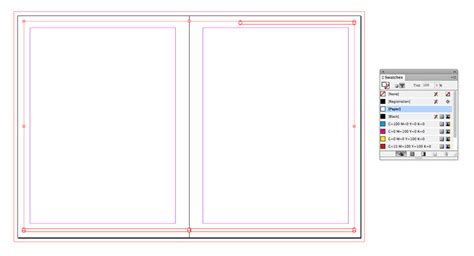 Image result for Master Pages InDesign