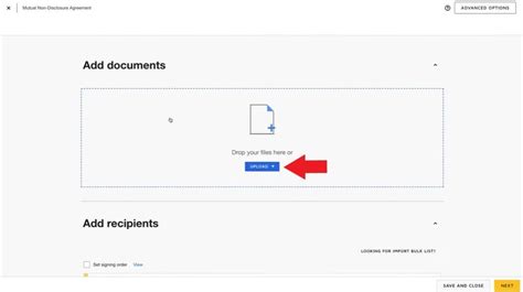 Image result for DocuSign Bulk Load Process Flow Diagram