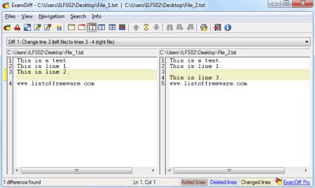 Image result for File Comparison Software