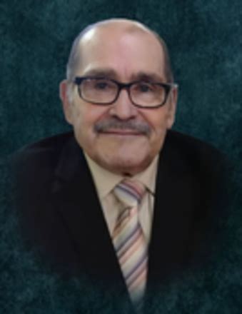 Isauro Villarreal - 2024 - Rivera Funeral Home