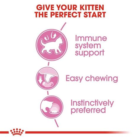 Buy Royal Canin Kitten Gravy Wet Food Online | Supertails