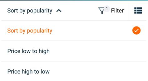 Android Studio Drop-Down Menu 的图像结果