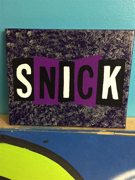 Image result for Snick Shows