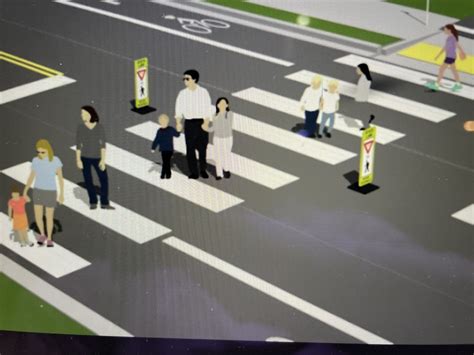 Why Pedestrian Midblock Crosswalks & Leading Pedestrian Intervals Are the Right Thing to Do ...