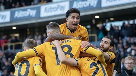 Image result for Wolves Vs Tottenham Analysis