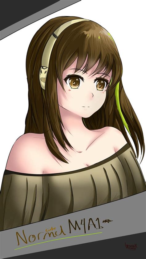 Image result for Girls Frontline Drawing