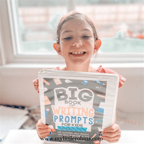 Image result for Little Creative Writer