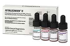 Image result for Fetalscreen II