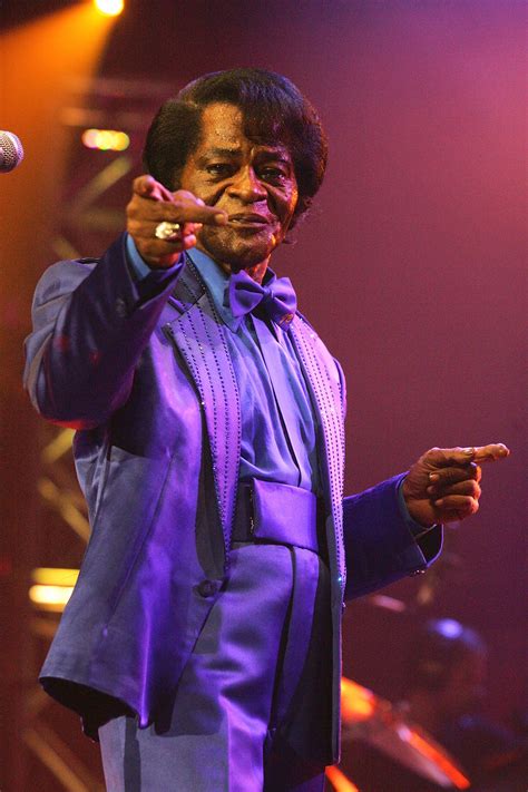 James Brown Net Worth - The Wealthy Story Of A Famous Bandleader ...