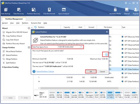 Image result for Contiguous Partition