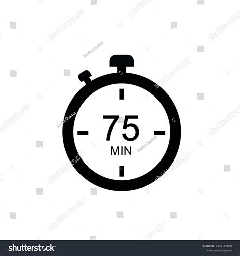 19 75 Min Digital Images, Stock Photos & Vectors | Shutterstock