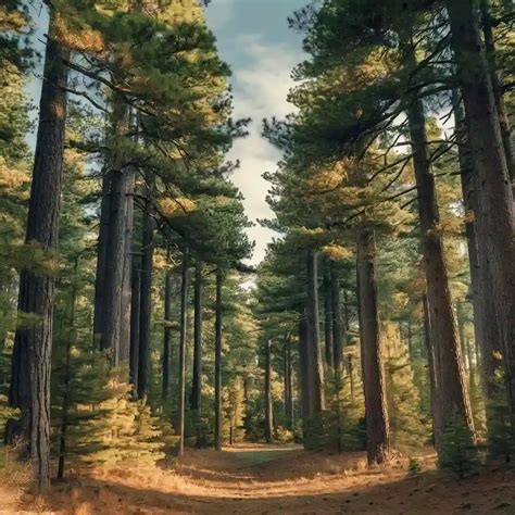 12 Spiritual Meanings of Smelling Pine Wood: Scenting the Divine ...