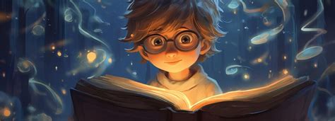 Image result for Reading Is Magic Characters