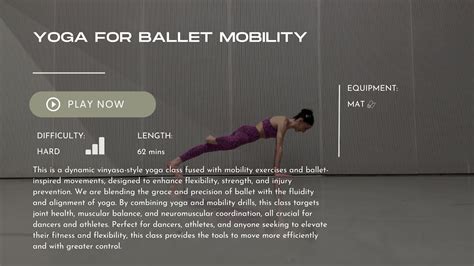 Flex Ballet Yoga 的图像结果