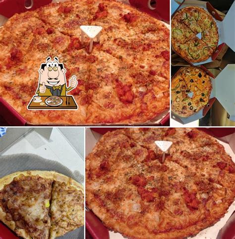 Oven Story, Vadodara, Shop No.119 - Restaurant menu and reviews