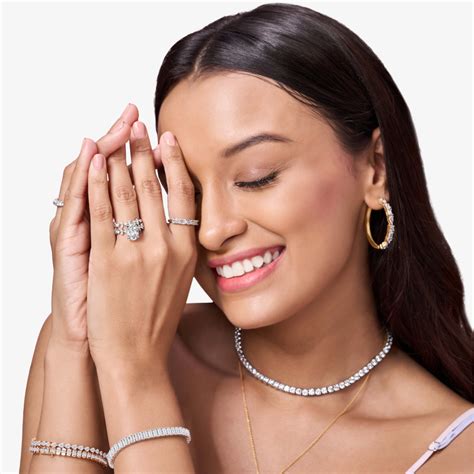 Buy Lab Grown Diamond Jewelry In India | Sparkles – SparklesIndia