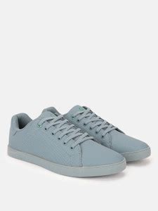 United Colors of Benetton United Colors of Benetton Solid Lace-Up ...
