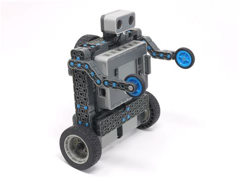 Image result for Arduino Balance Bot