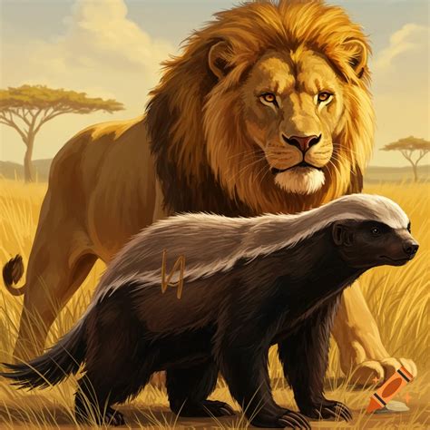 Image result for Hyper Realistic Lion Tutorial