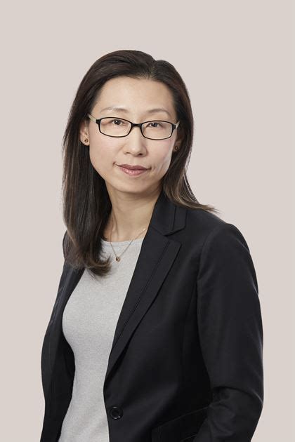 Lu Chen | Banking & Finance Lawyer in Toronto | People | Fasken