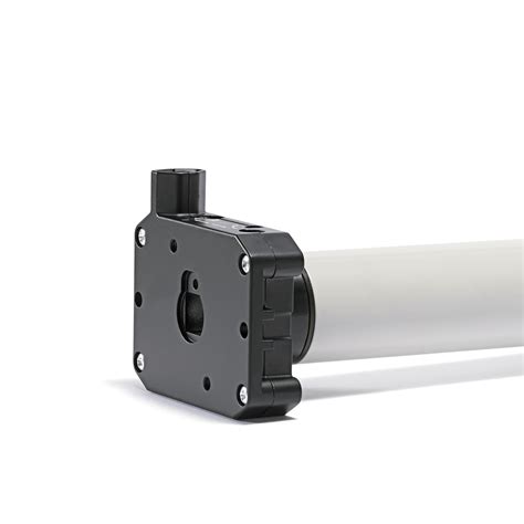 Cable-connected tubular drive VariEco L NHK