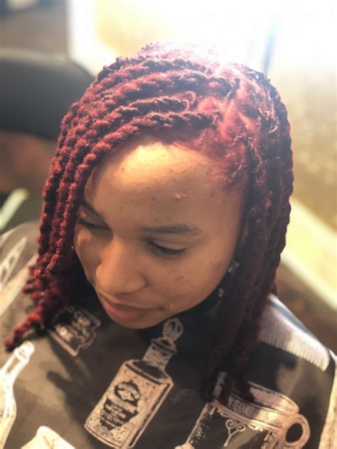 Image result for Permanent Loc Extensions