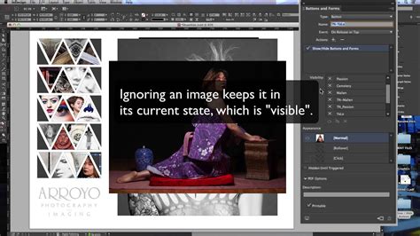 Image result for InDesign Hide Tools