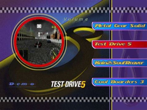 Image result for Interactive 6 Sampler Disc