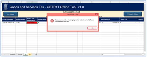 User Manual – GSTR 11 Offline Utility - GSTZen