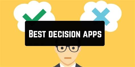 Image result for Decision Maker App Examples Code