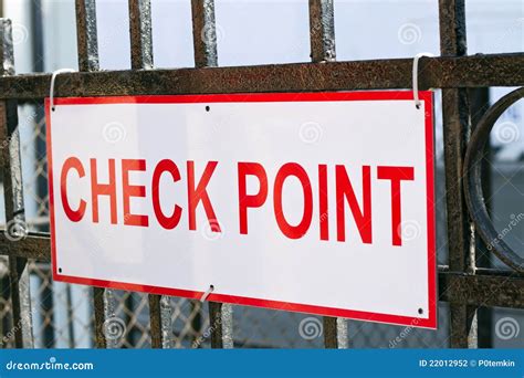 Image result for Game Checkpoint Sign