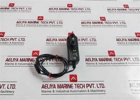 Adapter Solutions for Precision Automation – Aeliya Marine Tech