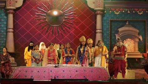 श्रीकृष्ण की भक्ति में सराबोर राजधानी, द्वारका में दिखा बांके बिहारी का ...