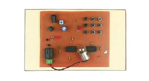 Image result for Secret Code Digital Lock Circuit