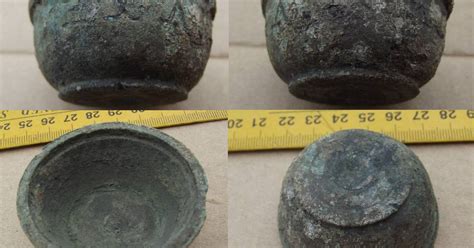 (067) Весы и гири Древнего Рима. Scales and weights of Ancient Rome ...