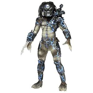 Buy Predator Series 9 Water Emergence 7 Action Figure Online at Low ...