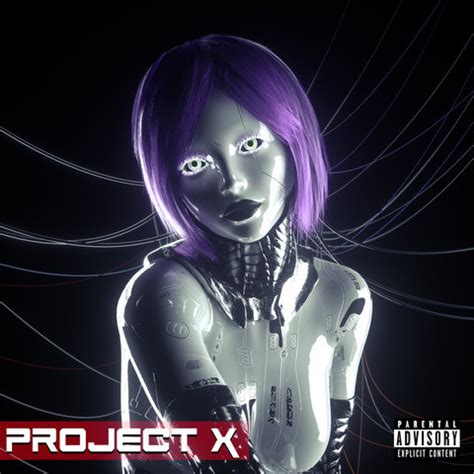 Project X Music List 的图像结果