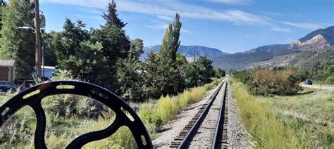 Durango and Silverton Narrow Gauge Railroad and Museum - All You Need ...