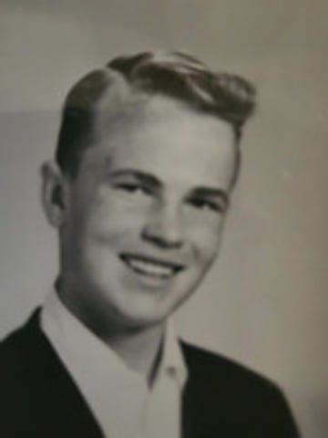 Dennis Michael Hill Obituary - The Reno Journal-Gazette and Mason ...