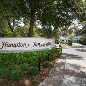 HAMPTON INN & SUITES JEKYLL ISLAND - Hotel Reviews, Photos, Rate ...