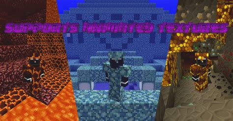 Any Block Armor Minecraft Mod 的图像结果