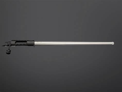 PRS Builder - Preferred Barrel Blanks