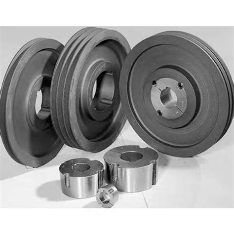 Industrial Pulleys - Carbon Steel Timing Belt Pulley Wholesale ...