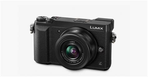 The Panasonic Lumix GX85 Camera Has Unique 4K Features | WIRED