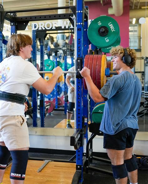 UCSB Department of Recreation | It’s go time! 💪🏼 Think you've got what ...