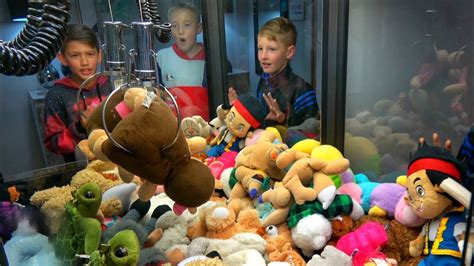 Claw Machine Challenges 的图像结果