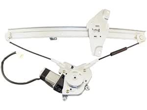 ACI 88309 Power Window Motor and Regulator Assembly : Amazon.in: Car ...
