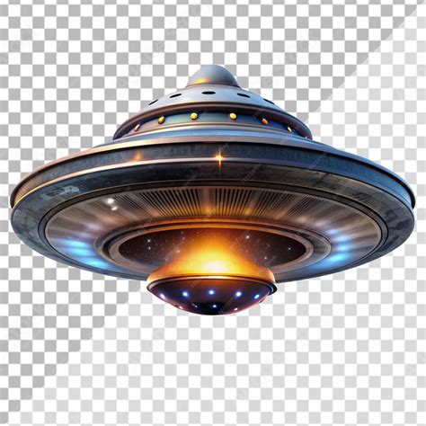 Image result for Alien Spaceship No Background