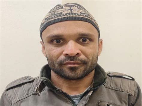 History sheeter Ibhlo, who committed 51 crimes from 2007 to 2024, has ...