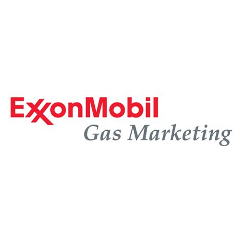 ExxonMobil Gas Marketing logo, Vector Logo of ExxonMobil Gas Marketing brand free download (eps ...